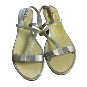 Salvatore‎ Ferragamo Favilia Sandals